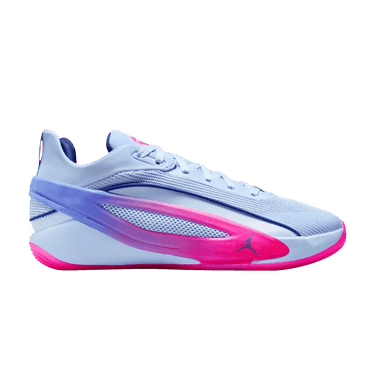 Air Jordan Luka 5 'Light Marine'