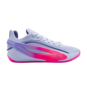 Air Jordan Luka 5 GS 'Light Marine Blue Void'
