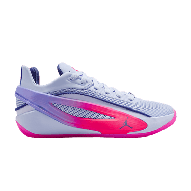 Air Jordan Luka 5 GS 'Light Marine Blue Void'