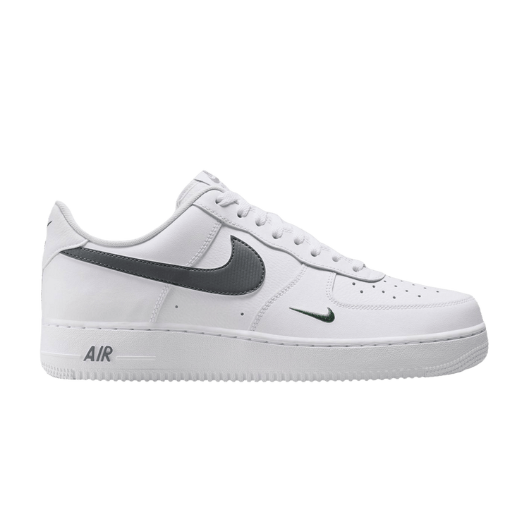 Nike Air Force 1 '07 'White Fir Cool Grey' IX0349 100