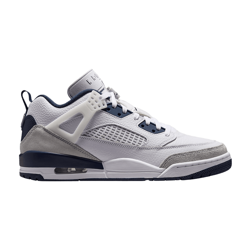 Air Jordan Jordan Spizike Low 'White Grey Fog Pink Foam Obsidian' IX0358 100