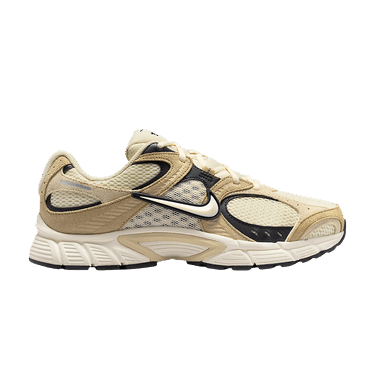 Nike V5 RNR Suede 'Coconut Milk Light Khaki'