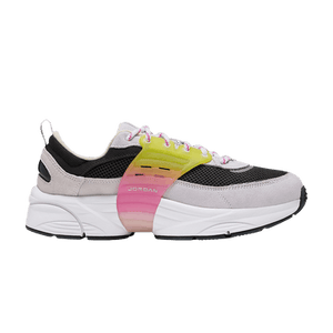Air Jordan Trunner O/S 'Off White Anthracite'