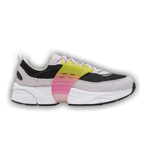 Air Jordan Trunner O/S 'Off White Anthracite'