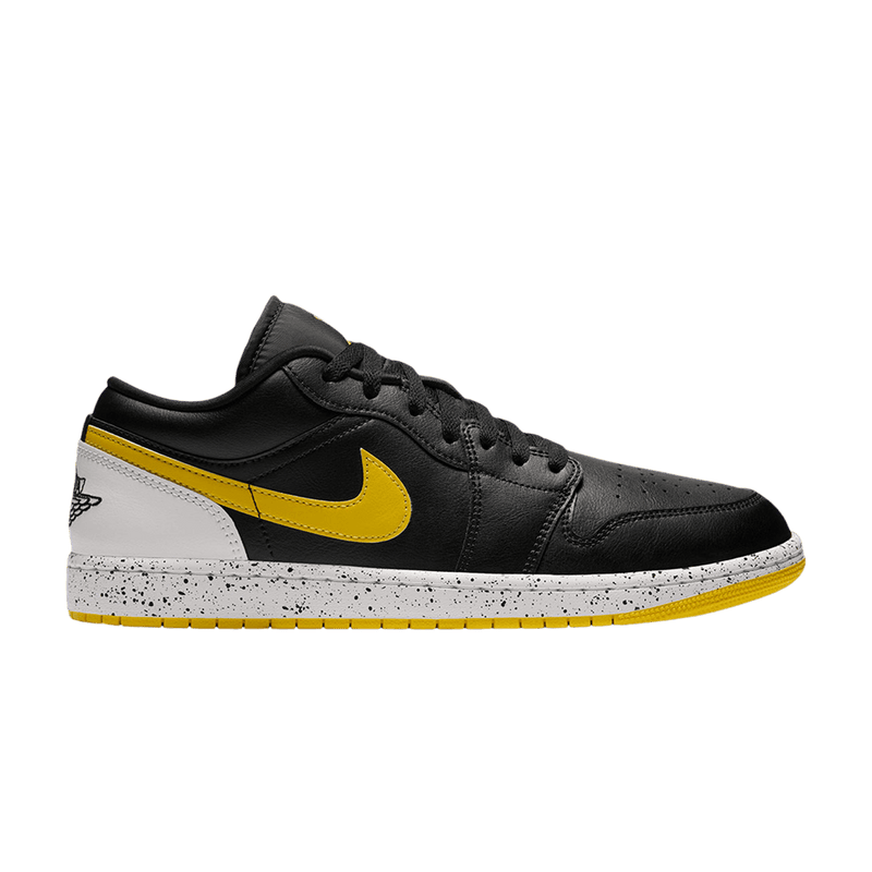 Air Jordan 1 Low 'Tour Yellow' IX3529 010