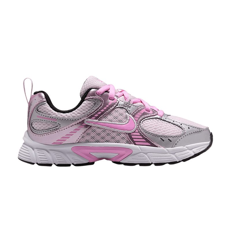 Nike V5 Rnr (Classic Laces) PS 'Pearl Pink Metallic Silver White Pink Rise' IX3933 664