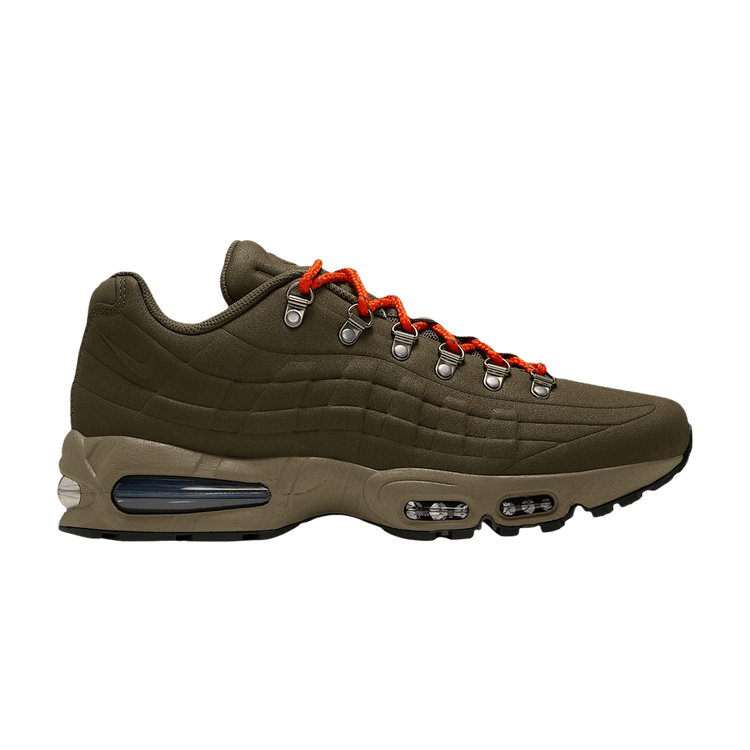 Nike Air Max 95 Big Bubble 'Medium Olive Sequoia' IX4106 222