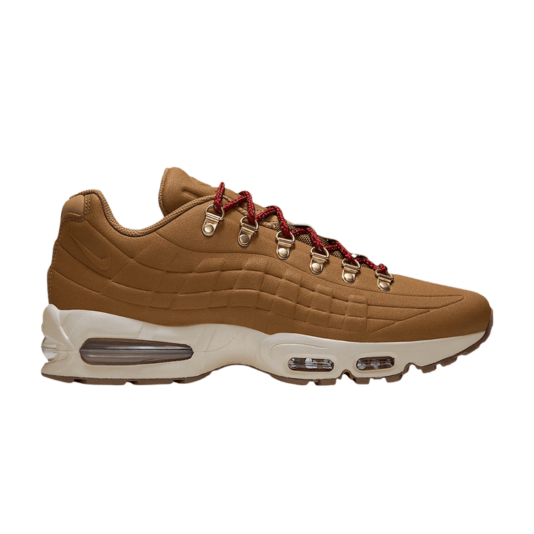 Nike Air Max 95 Big Bubble 'Wheat Muslin' IX4106 790