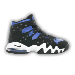 Nike Air Max 2 CB 94 'Black Varsity Royal'