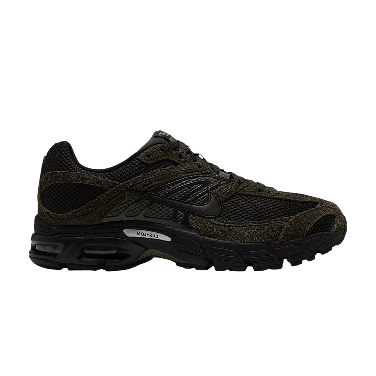 Nike Air Max Moto 2k Suede 'Medium Olive Black Neutral Olive Sequoia' IX4846 200