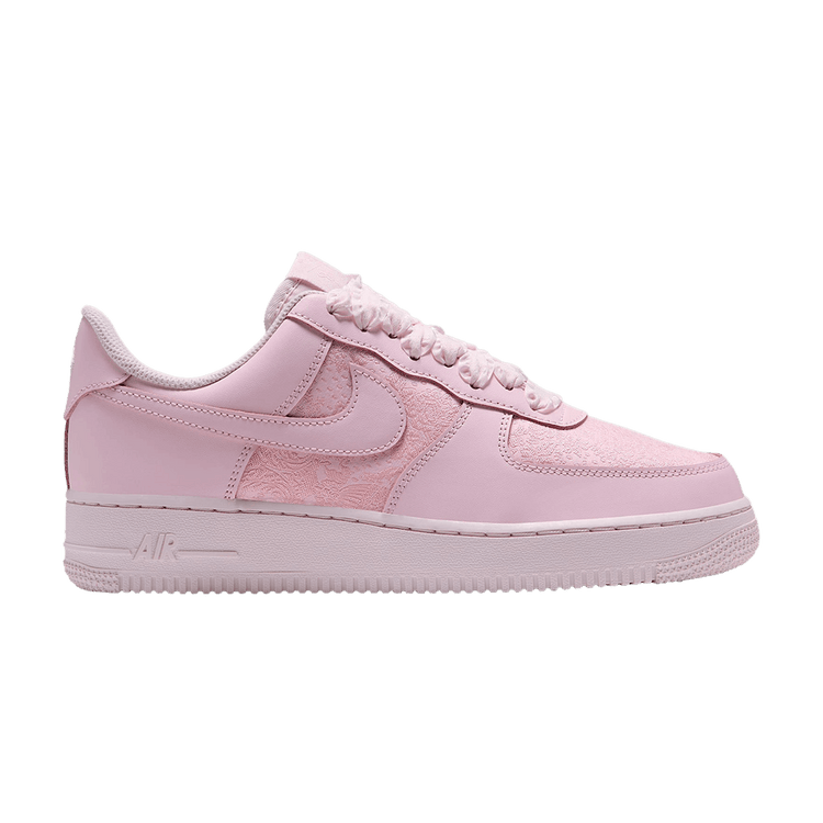 Nike Wmns Air Force 1 '07 SE 'Arctic Pink' IX5099 600