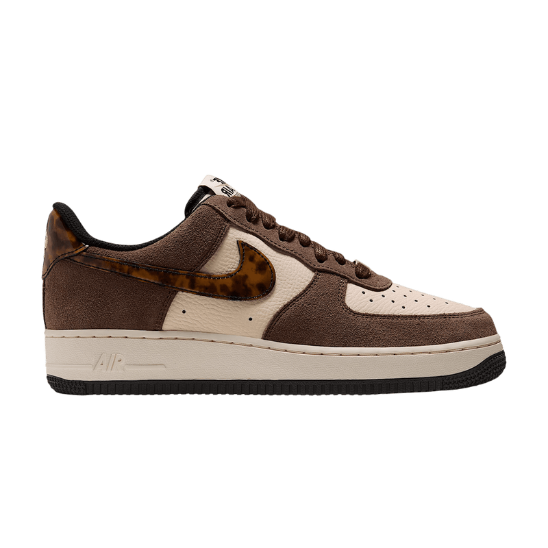 Nike Wmns Air Force 1 '07 Tortoise 'Cacao Wow Natural' IX6737 259