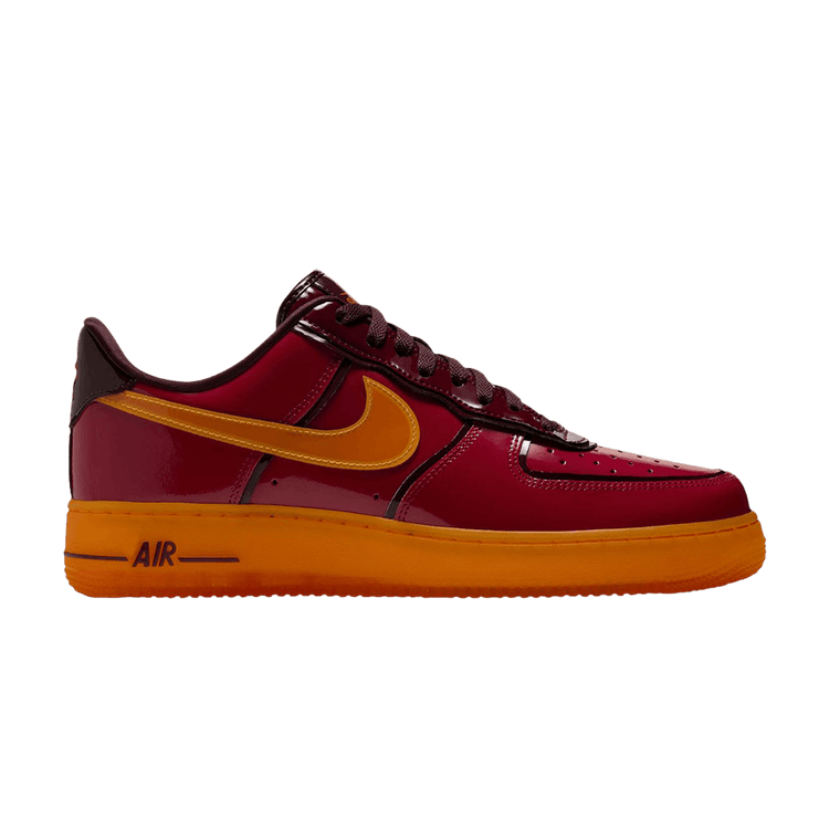 Nike Air Force 1 Low 'Gym Red Bright Ceramic' IX8058 687