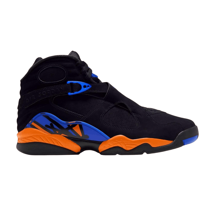 Air Jordan 8 Retro 'Knicks' IX8479 010