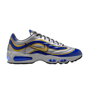 Nike Air Max Joga Bonito R9 'Metallic Silver Varsity Maize'