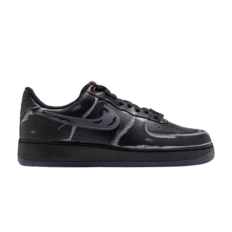 Nike Air Force 1 Low 'Ghostface Black' IZ1207 010