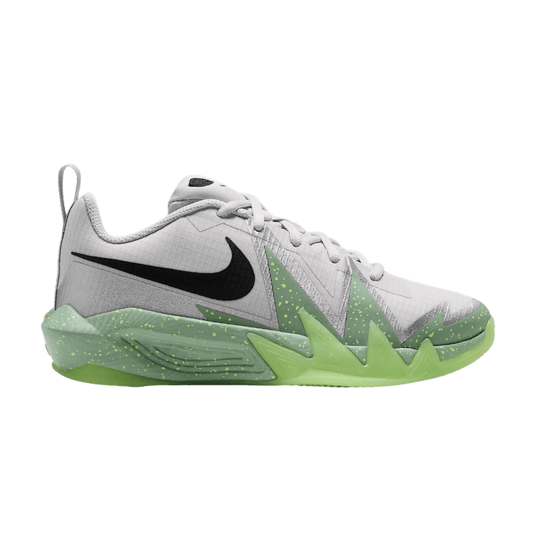 Nike S.T. Dynamite GS 'Photon Dust Barely Volt' IZ1667 011