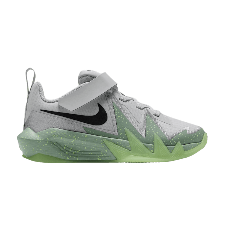 Nike S.T. Dynamite PS 'Photon Dust Barely Volt' IZ1703 011