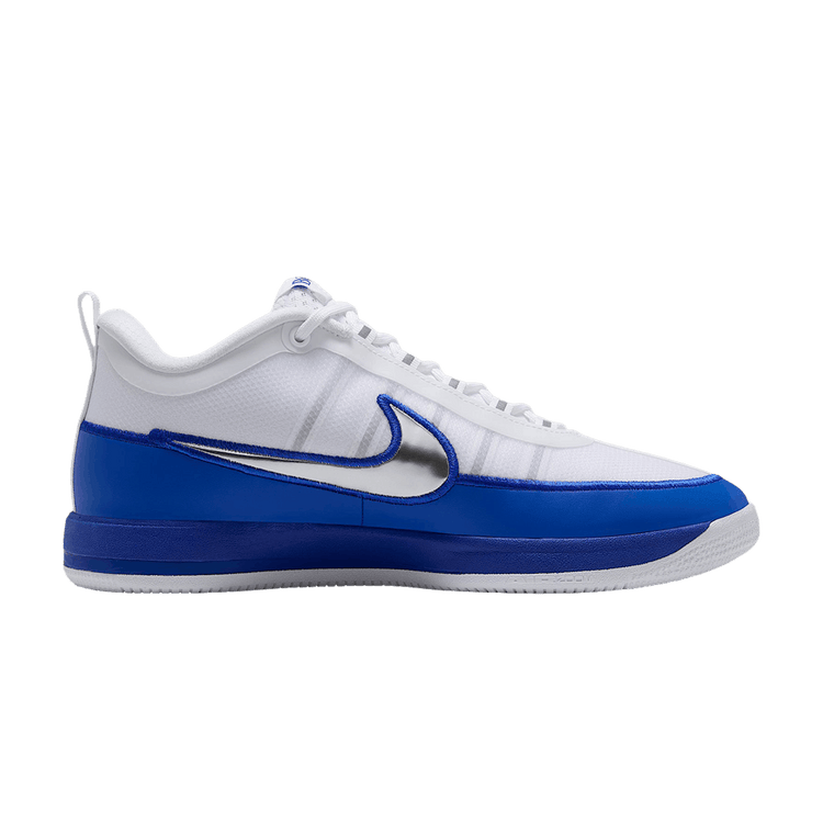 Nike Book 2 'White Game Royal' IZ2372 108
