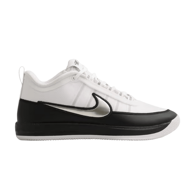 Nike Book 2 TB 'White Black IZ2372 109