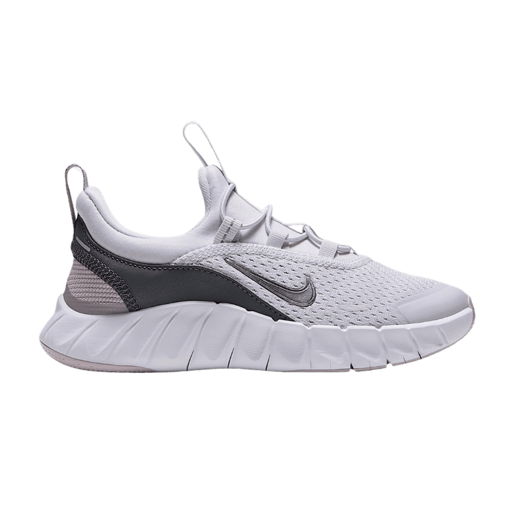 Nike Free Ride PS 'Photon Dust Silver Lilac' IZ3004 011