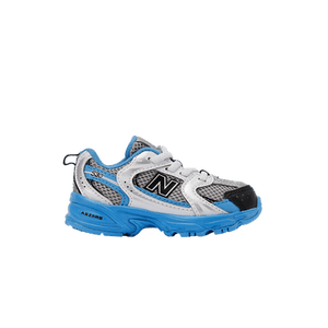 New Balance 530 Toddler 'Silver Azure' DTLR Exclusive