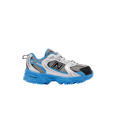 New Balance 530 Toddler 'Silver Azure' DTLR Exclusive