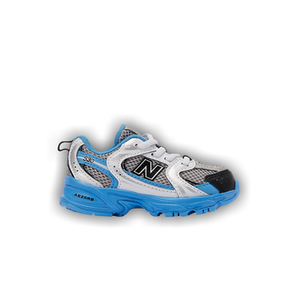 New Balance 530 Toddler 'Silver Azure' DTLR Exclusive