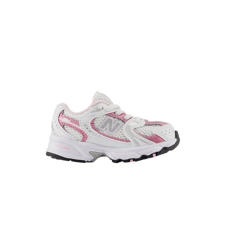 New Balance 530 Bungee Toddler Wide 'Pink Sugar' IZ530RK W