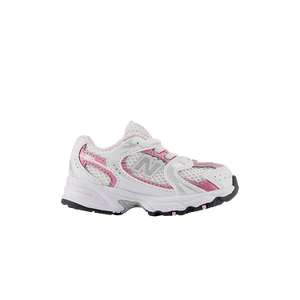 New Balance 530 Bungee Toddler 'Pink Sugar'