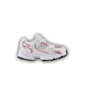 New Balance 530 Bungee Toddler 'Pink Sugar'