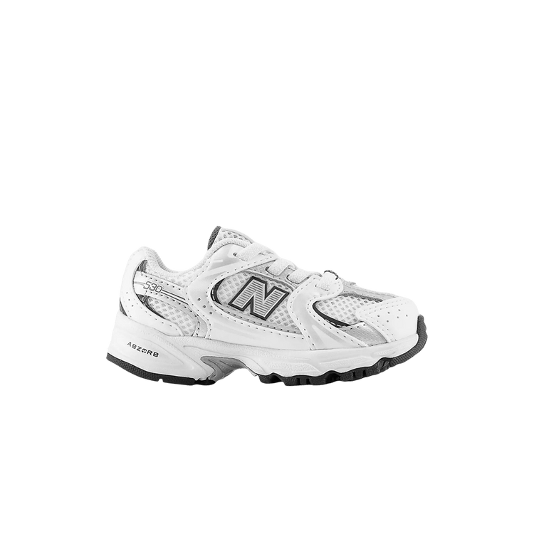 New Balance 530 Bungee Toddler 'White Natural Indigo' IZ530SB1