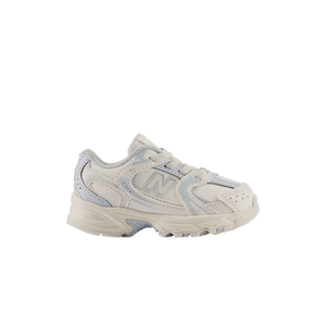 New Balance 530 Bungee Toddler 'White Starlight'