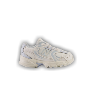 New Balance 530 Bungee Toddler 'White Starlight'