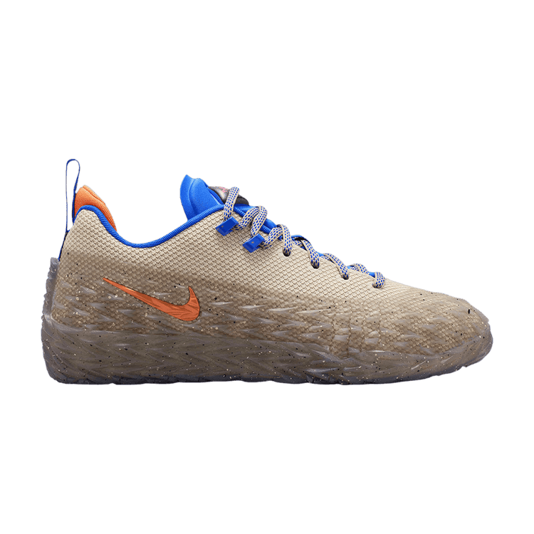 Cade Cunningham x Nike ST Charge 'Rugged' IZ6735 200