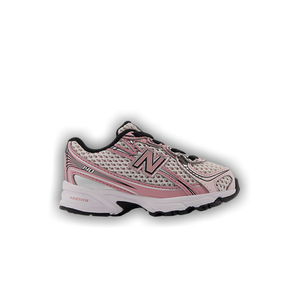 New Balance 740v2 Toddler 'Washed Burgundy Pink Taffy'