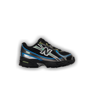 DTLR x New Balance 740v2 Toddler 'Night Moves'