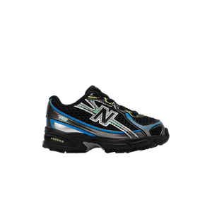 DTLR x New Balance 740v2 Toddler 'Night Moves'