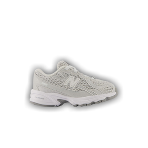 New Balance 740 Bungee Lace Toddler 'Grey Day 2025'