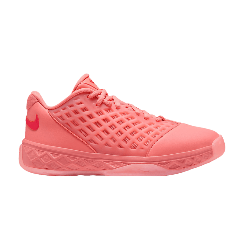 Nike Kobe Iii Low GS 'Atomic Pink Bright Crimson' IZ7934 600