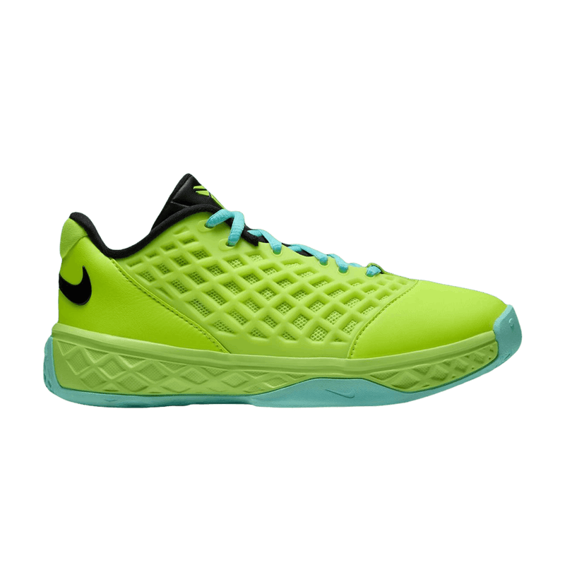 Nike Zoom Kobe 3 GS 'Mismatched Multi-Color' IZ7934 900
