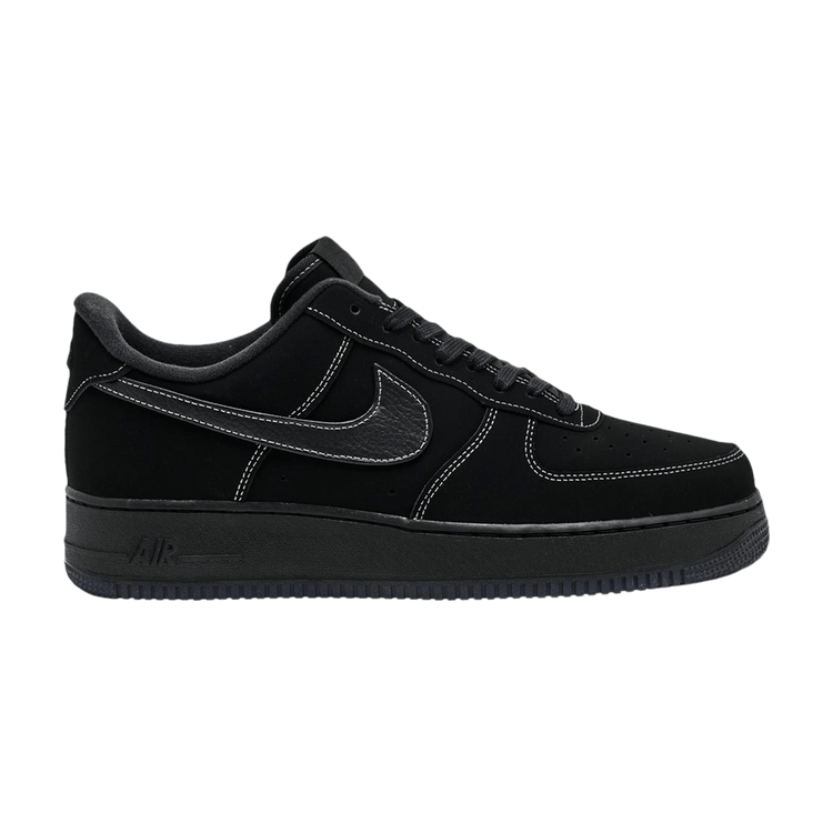 Nike Air Force 1 '07 LV8 'Wolf Grey Black' IZ8624 012