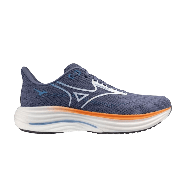 Mizuno Wave Rider 29 'Blue White' J1GC250354