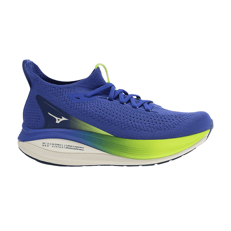 Mizuno Neo Vista 2 'Blue Green' J1GC253451
