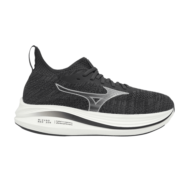 Mizuno Neo Zen 'Black Sand Quiet Shade' J1GC258654