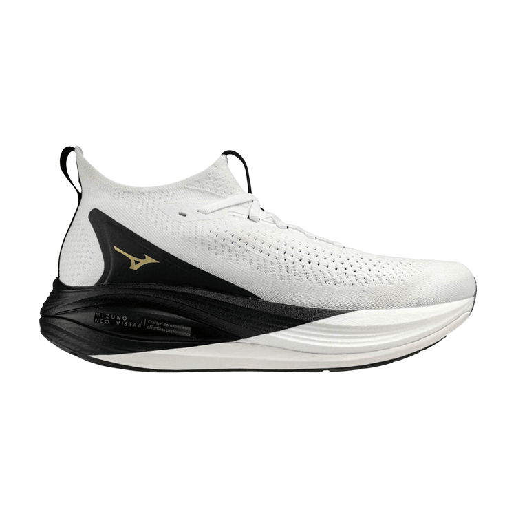 Mizuno Neo Vista 2 'White Black' J1GC263401