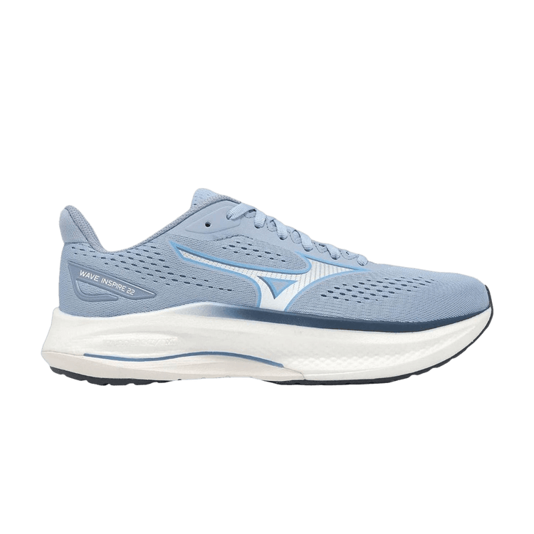 Mizuno Wave Inspire 22 'Blue White' J1GC264404