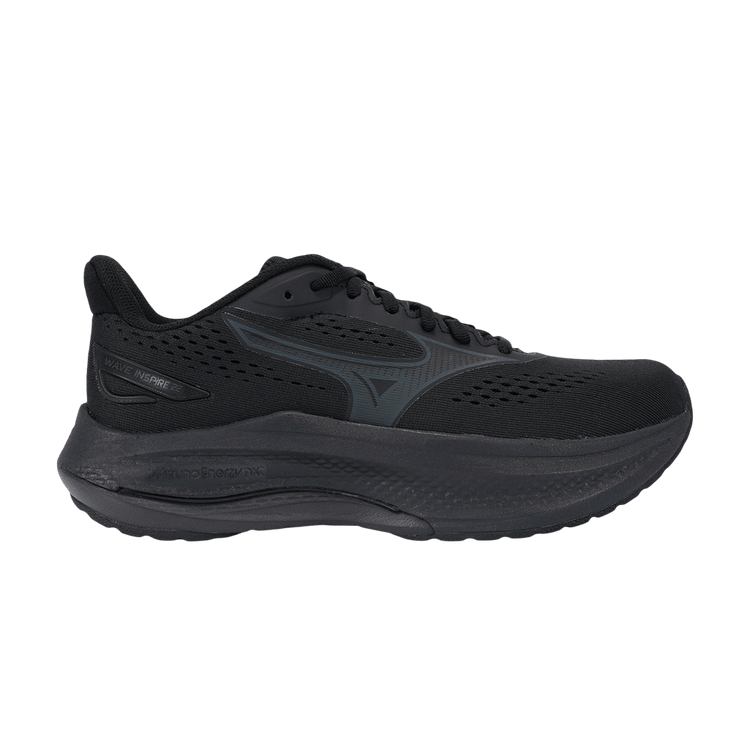 Mizuno Wave Inspire 22 Super Wide 'Black' J1GC264506