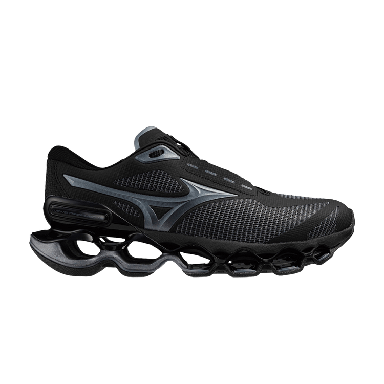 Mizuno Wave Prophecy 15 'Black Grey' J1GC265131