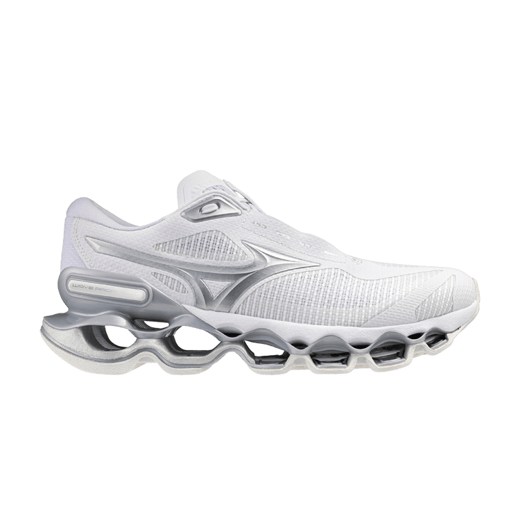 Mizuno Wave Prophecy 15 'White Silver' J1GC265132